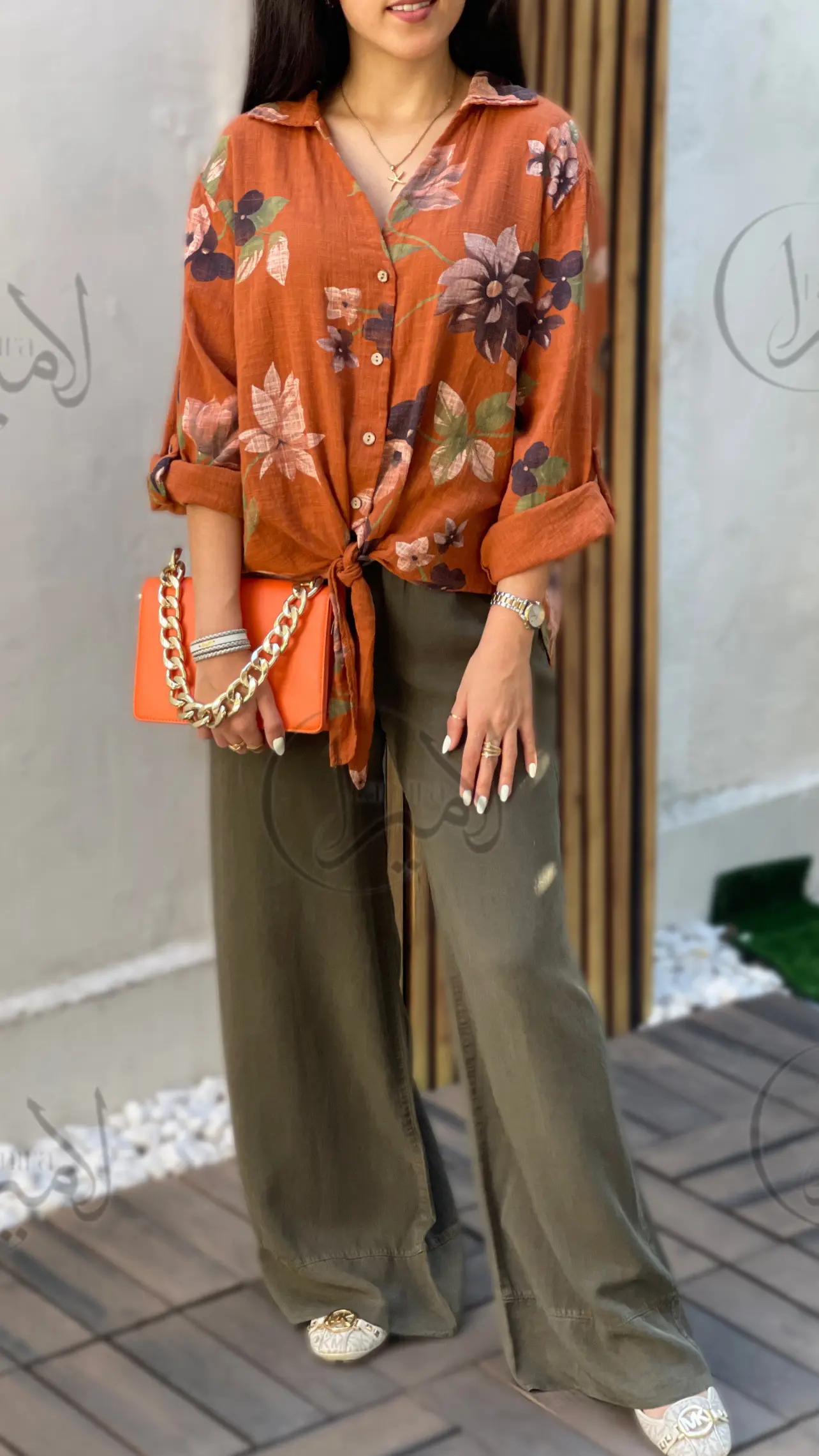شلوار جین کاغذی تابستونی رنگی